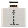 Batterie portable 1000mAh pour iPhone 3 et iPod