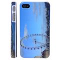 Coque iPhone 4/S Grande Roue rigide