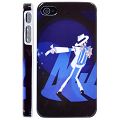 Coque iPhone 4/S Cartoon rigide