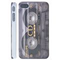 Coque iPhone 4/S Cassette rigide