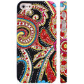 Coque iPhone 5 Motif Abstrait rigide