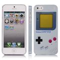 Coque iPhone 5 GameBoy rigide