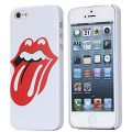 Coque iPhone 5 Rolling Stones rigide